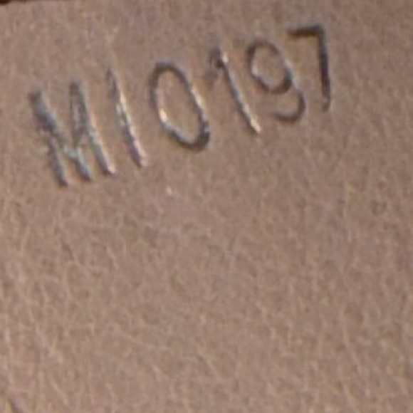 LOUIS VUITTON Portefeuille zipper Long Wallet - Picture 16 of 16